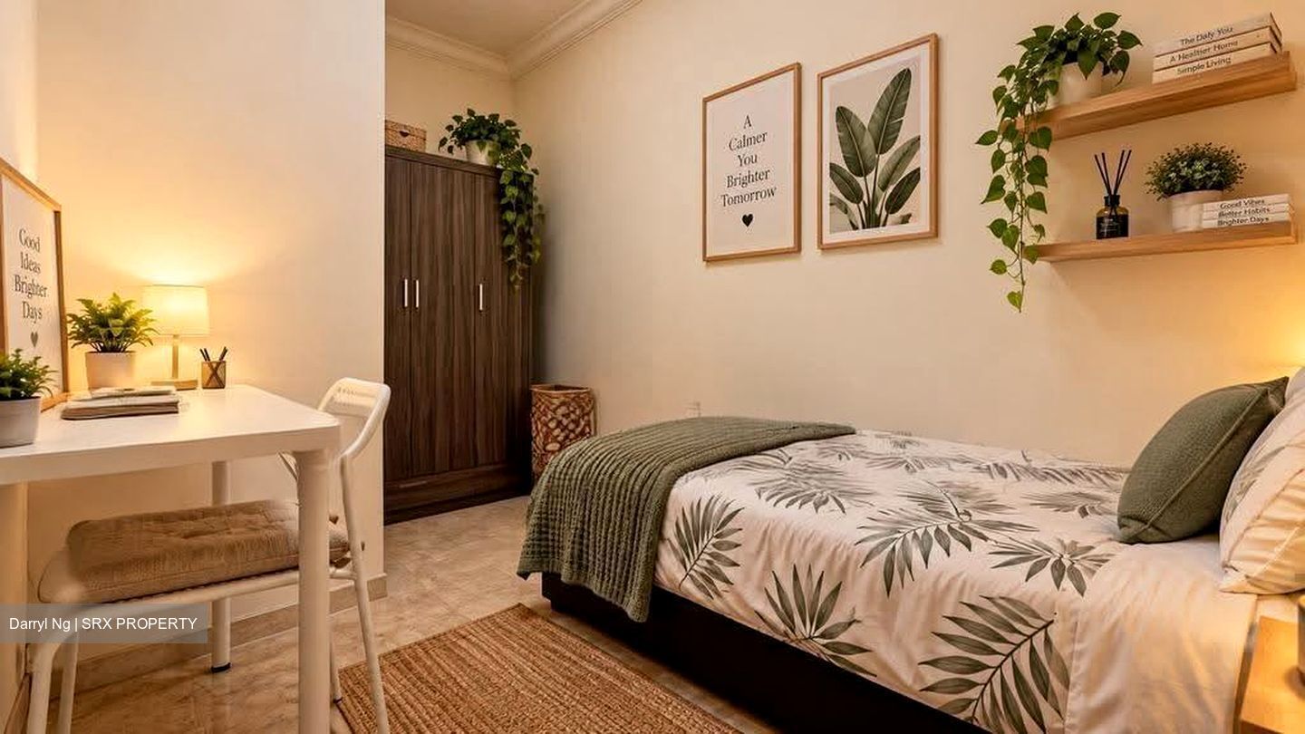 Modena (D18), Condominium #622444931